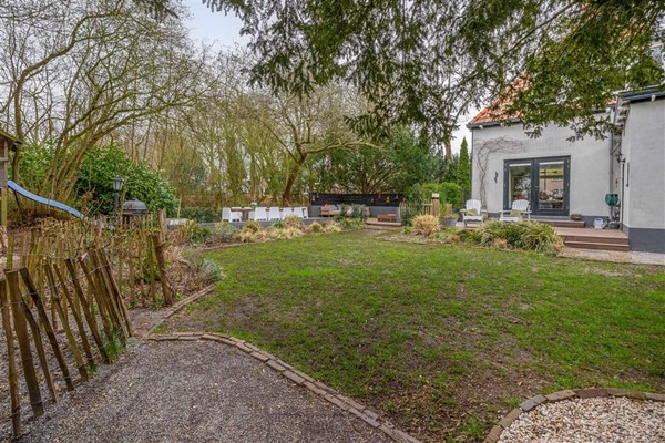 Medium property photo - Heiligelaan 95, 9636 CM Zuidbroek